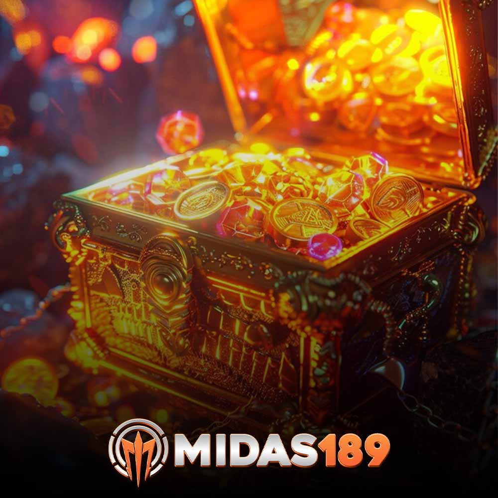 banner slot gacor midas189